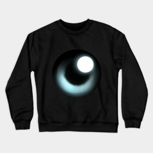 Eye Crewneck Sweatshirt